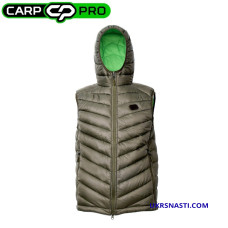 Жилет Carp Pro Warming Insulator Vest размер XXL
